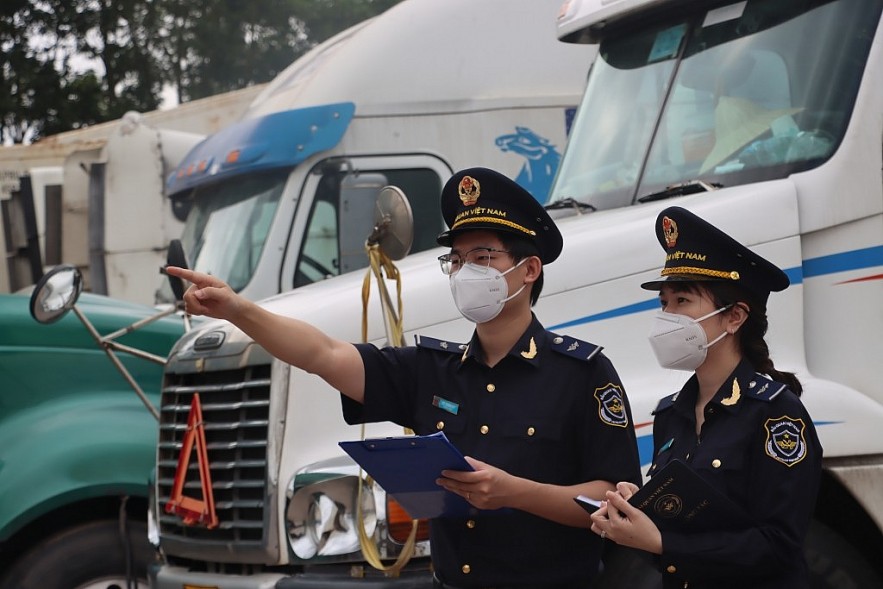 Hiệp hội sữa “kêu cứu” vì ách tắc thông quan, kiến nghị Chính phủ chỉ đạo khẩn