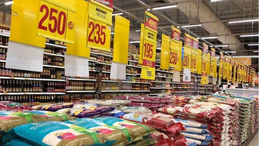 thi truong nong san gia gao thai lan cao nhat trong hon 1 thang