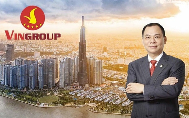 Vingroup lãi sau thuế 11.146 tỷ đồng, đạt 111% kế hoạch năm 2025