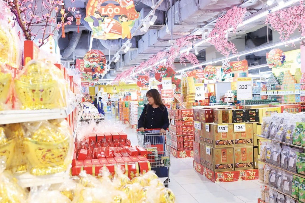 san sang nguon hang thiet yeu phuc vu tet nguyen dan 2026