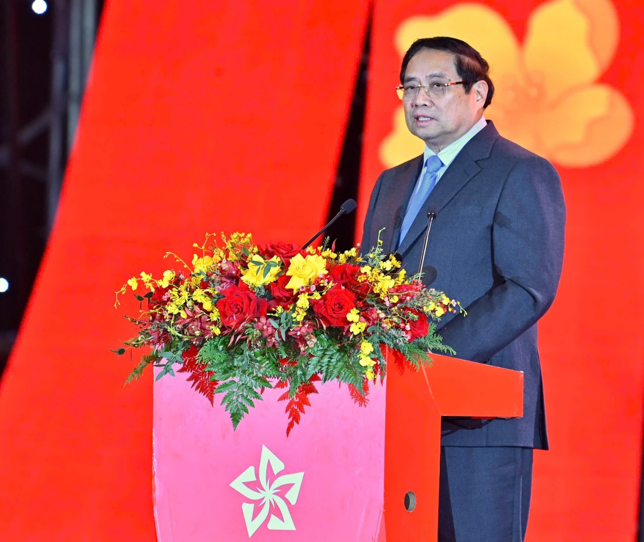 Thủ tướng Phạm Minh Chính: Hội chợ Mùa Xuân lần thứ nhất năm 2026 - một “bước chạy đà” hứa hẹn làm bùng nổ thị trường tiêu dùng trong nướ