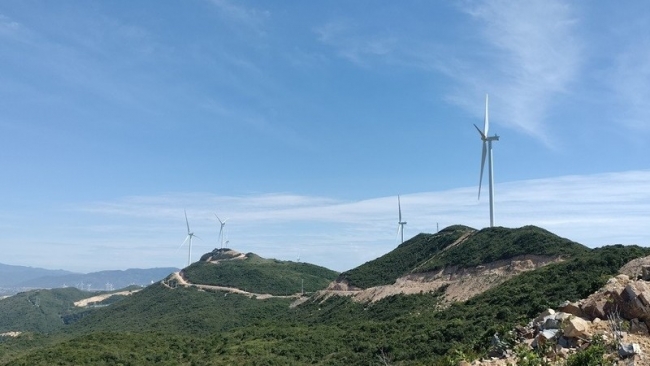 gia lai moi nha dau tu nop ho so dang ky thuc hien 12 du an nang luong tai tao