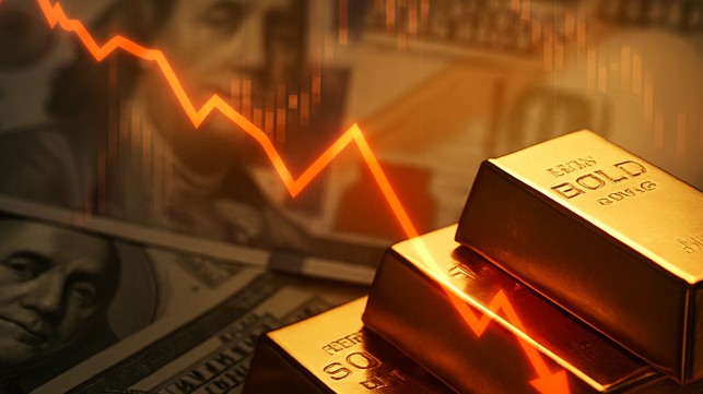 Chuyên gia Hội đồng Vàng Thế giới chỉ rõ “ẩn số” chi phối giá vàng