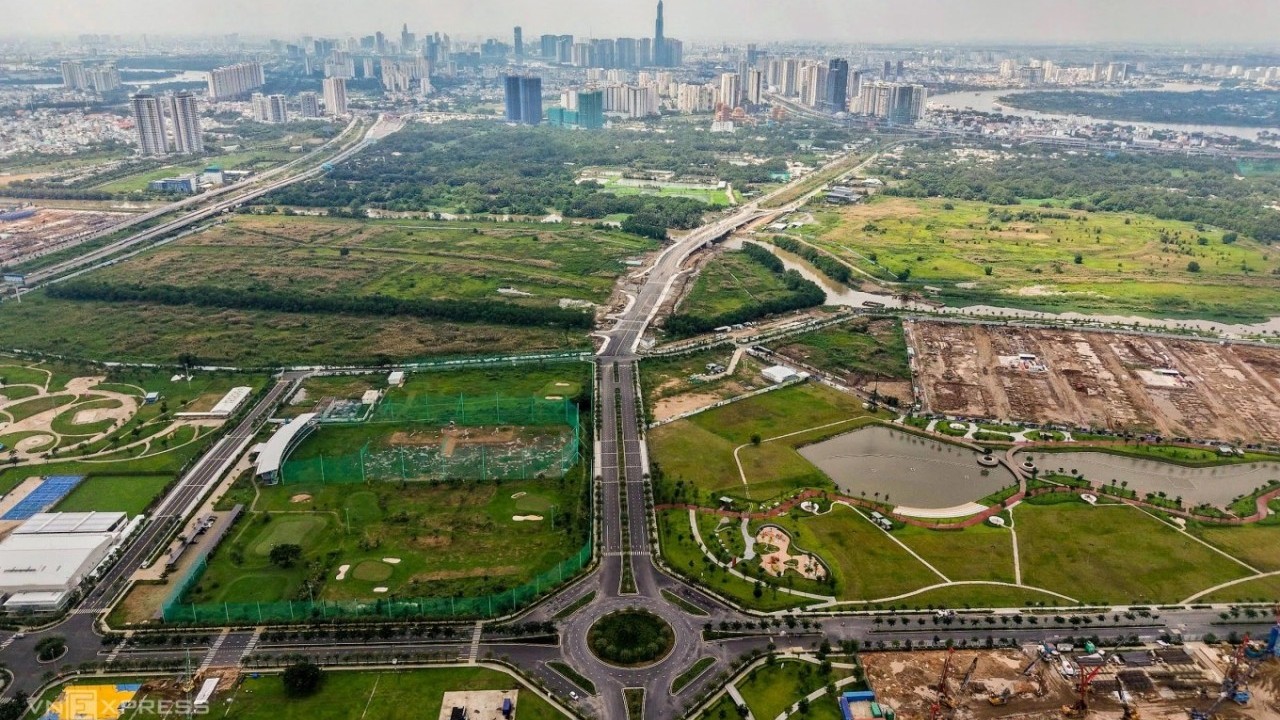 Chính thức giảm tiền sử dụng đất cho người dân