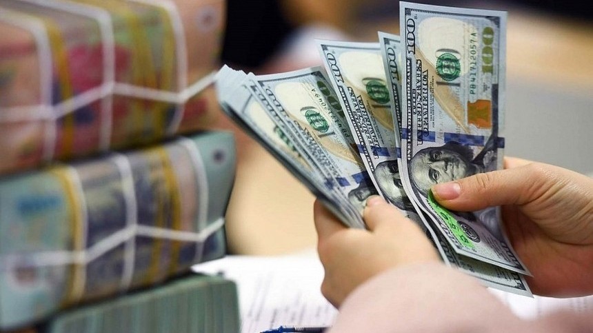 Tỷ giá USD hôm nay (3/2): Thế giới và "chợ đen" đồng loạt tăng mạnh