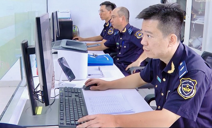 Cục Hải quan hướng dẫn xử lý vướng mắc khi triển khai Thông tư 121