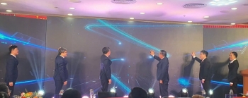 Hà Nội ra mắt Sàn giao dịch công nghệ và Chợ chuyển đổi số