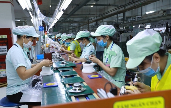 10 thu tuc hanh chinh moi ve bao hiem that nghiep