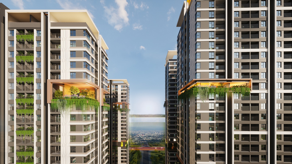 Từ khoản thu 1.900 tỷ đồng đến tư duy quản trị danh mục mới của Phát Đạt