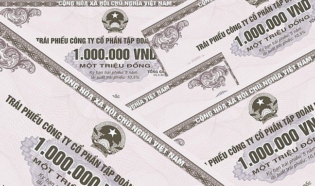 Thanh khoản trái phiếu riêng lẻ vượt 5.000 tỷ đồng/ngày