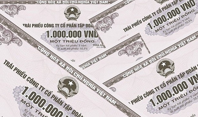 Thanh khoản trái phiếu riêng lẻ vượt 5.000 tỷ đồng/ngày