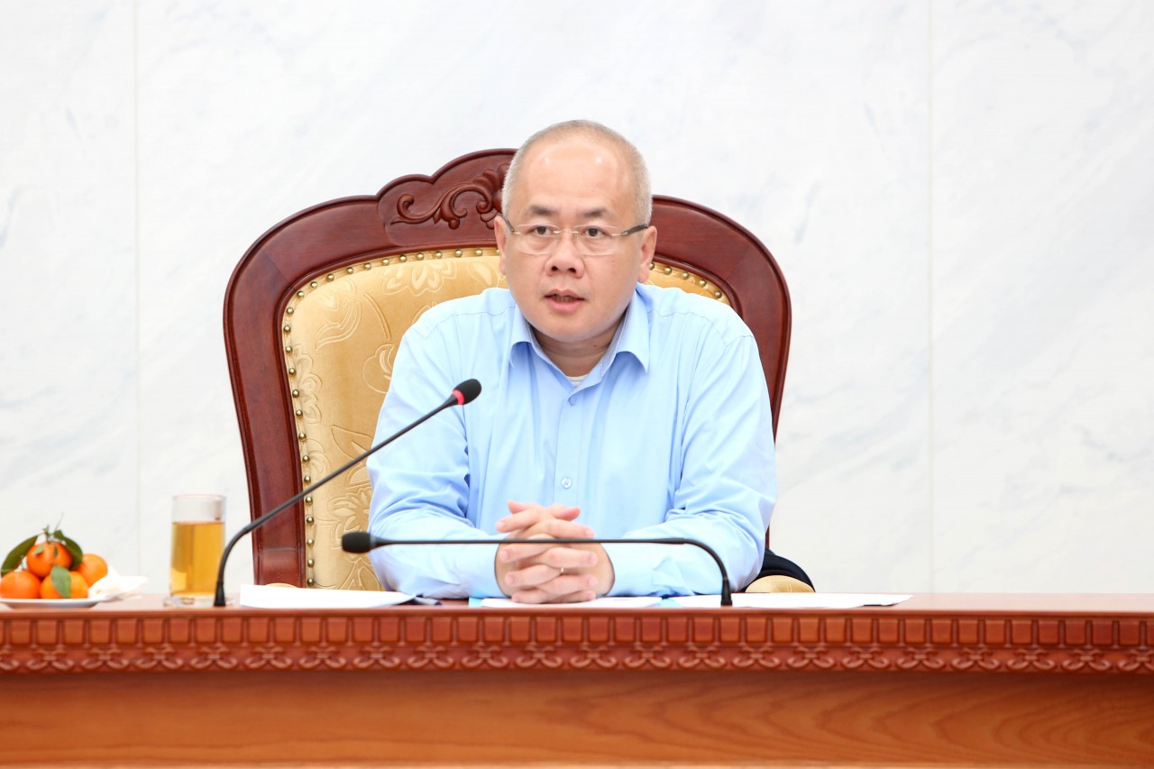 Định hướng nghiên cứu khoa học và công nghệ ngành Tài chính giai đoạn 2026 -2028