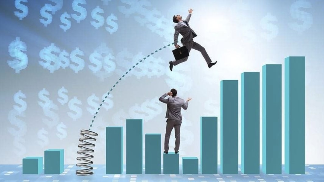 Ngân hàng báo lãi vượt 350.000 tỷ đồng năm 2025, kịch tính cuộc đua thứ hạng