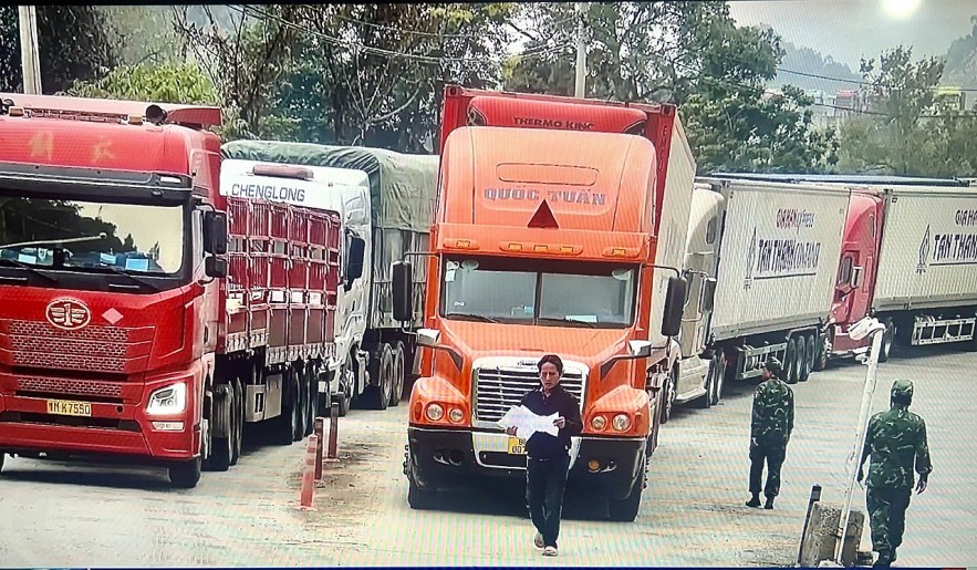 Cấp bách ban hành hướng dẫn kiểm tra thực phẩm nhập khẩu theo Nghị định 46