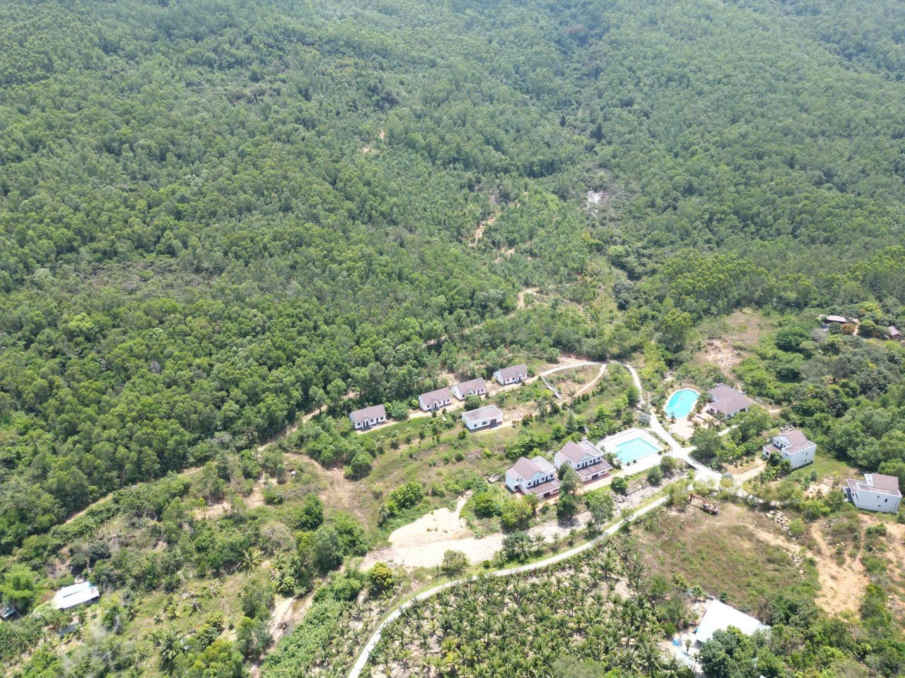 Hơn 48.372 tỷ đồng đầu tư dự án điện gió Hòn Trâu tại Gia Lai Hơn 48.372 tỷ đồng đầu tư dự án điện gió Hòn Trâu tại Gia Lai