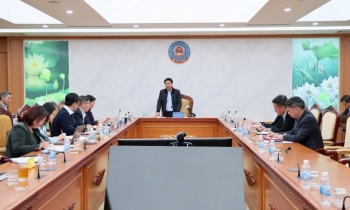 Tổng điều tra kinh tế năm 2026: Đẩy nhanh tiến độ, quyết tâm về đích sớm 7 tháng