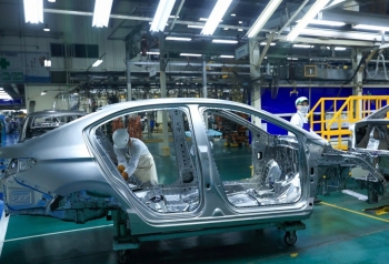 Mở đường cho dòng vốn Việt vươn xa