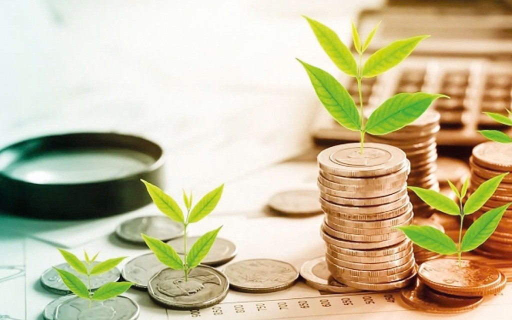 hoan thien cac cong cu tai chinh thuc day dong von xanh