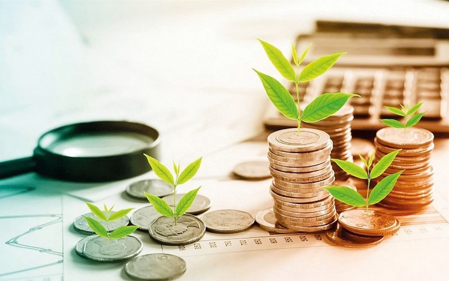 Hoàn thiện các công cụ tài chính thúc đẩy dòng vốn xanh