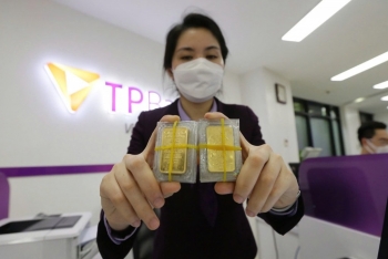 Nhiều ngân hàng chờ “giấy thông hành” nhập cuộc thị trường vàng