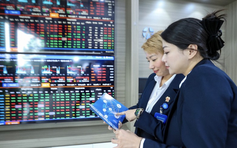 Thông tư 08/2026/TT-BTC tăng cường quản trị rủi ro trên thị trường chứng khoán