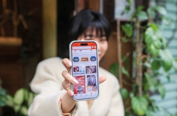 Phát triển thương mại điện tử xanh, bền vững