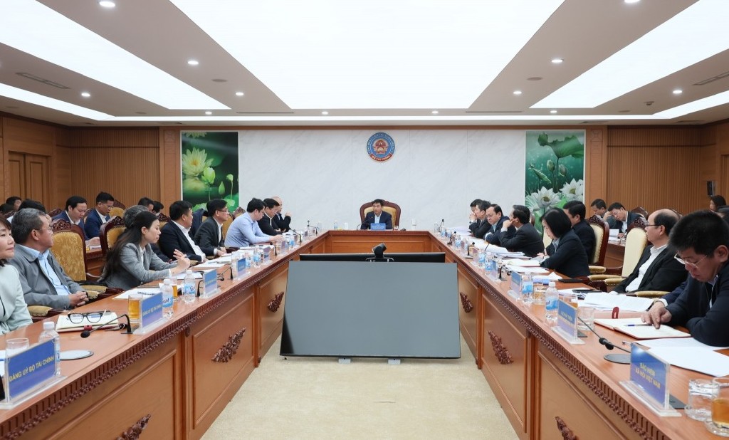 thang dau nam thu ngan sach tang hon 20 phan bo 9474 nghin ty dong von dau tu cong