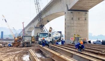 Dấu ấn điều hành quyết liệt và nền tảng cho bứt phá năm 2026