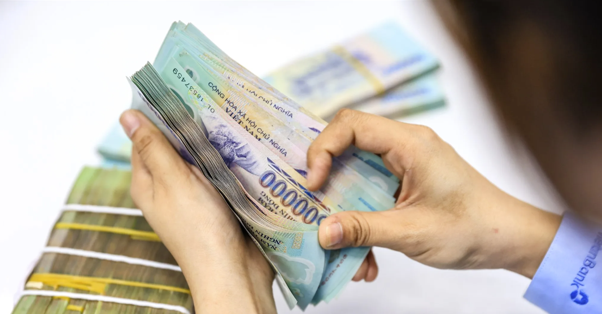 Cho vay bứt tốc năm 2025, có ngân hàng 