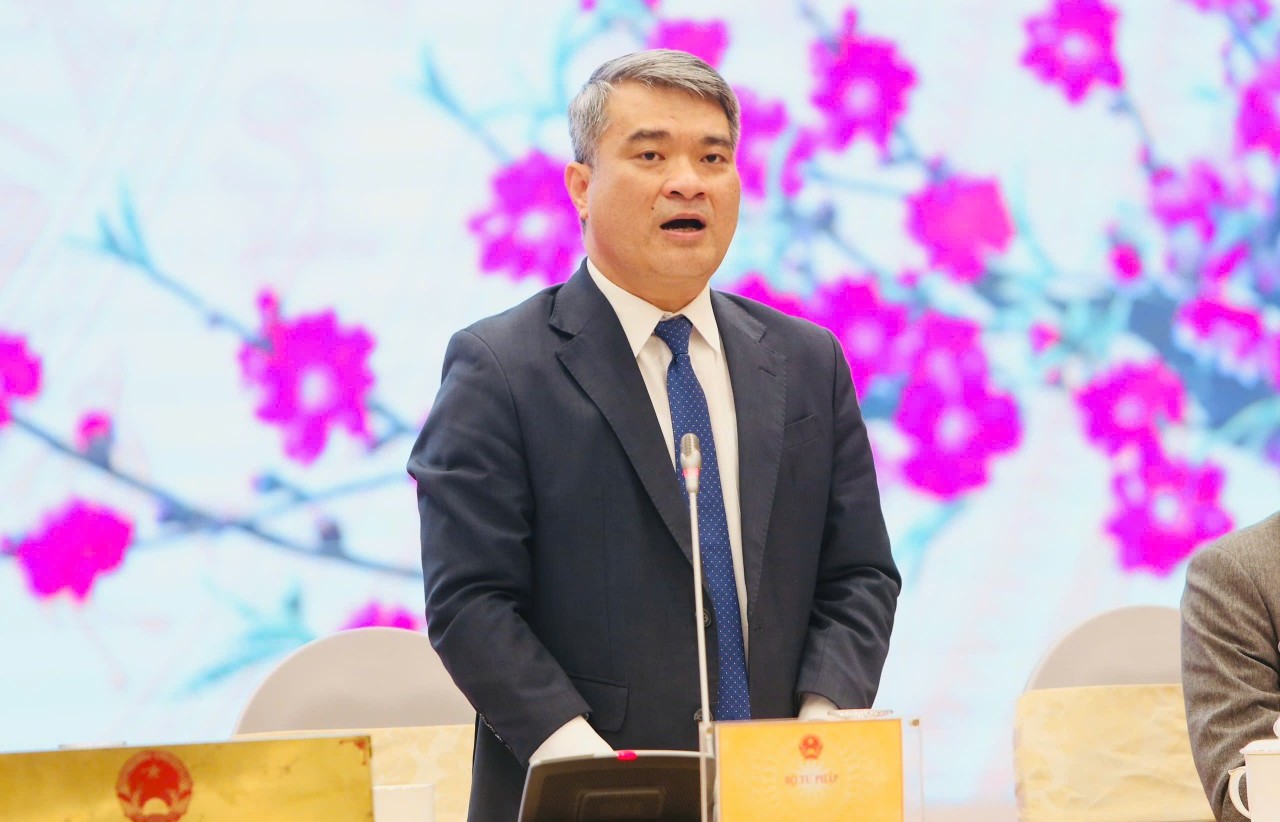 Sẽ xây dựng Bộ tiêu chí đánh giá sự cần thiết của thủ tục hành chính