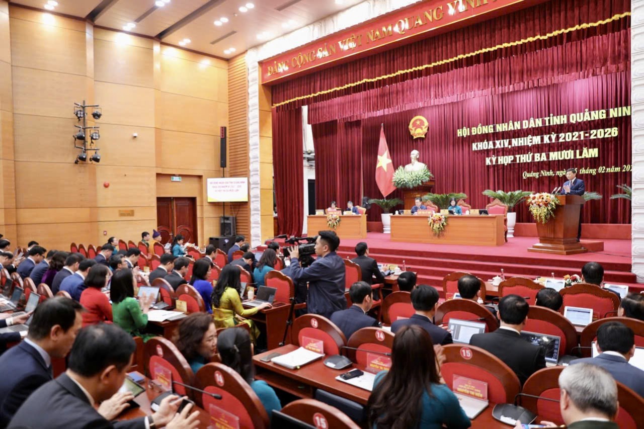 Quảng Ninh miễn phí tham quan danh lam thắng cảnh khu di tích Yên Tử đến hết năm 2028