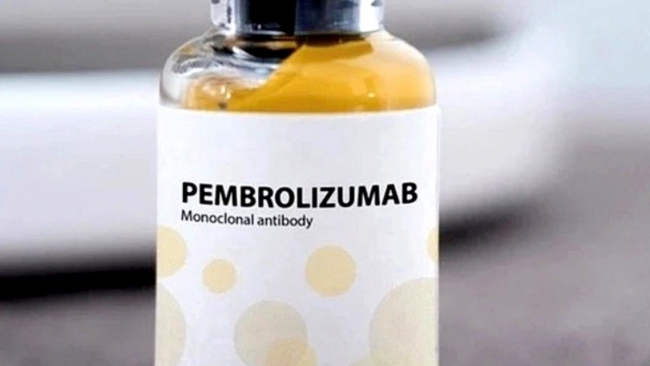 Thuốc điều trị ung thư của Nga sắp được đưa vào sử dụng tại Việt Nam