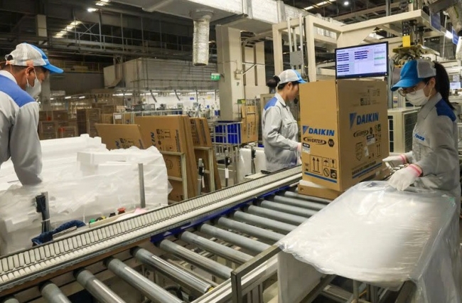 Nghị quyết 02/NQ-CP: Nâng cấp tư duy kiến tạo môi trường kinh doanh