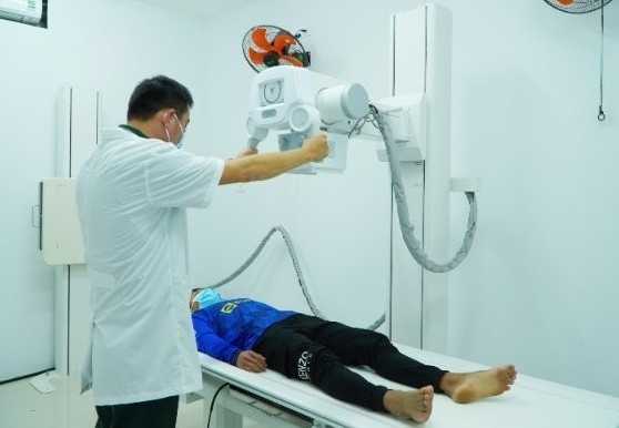 viec giam dinh thanh toan bao hiem y te dam bao dung quy dinh cua phap luat