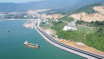 Đà Nẵng kích hoạt nguồn lực đầu tư vào hạ tầng chiến lược