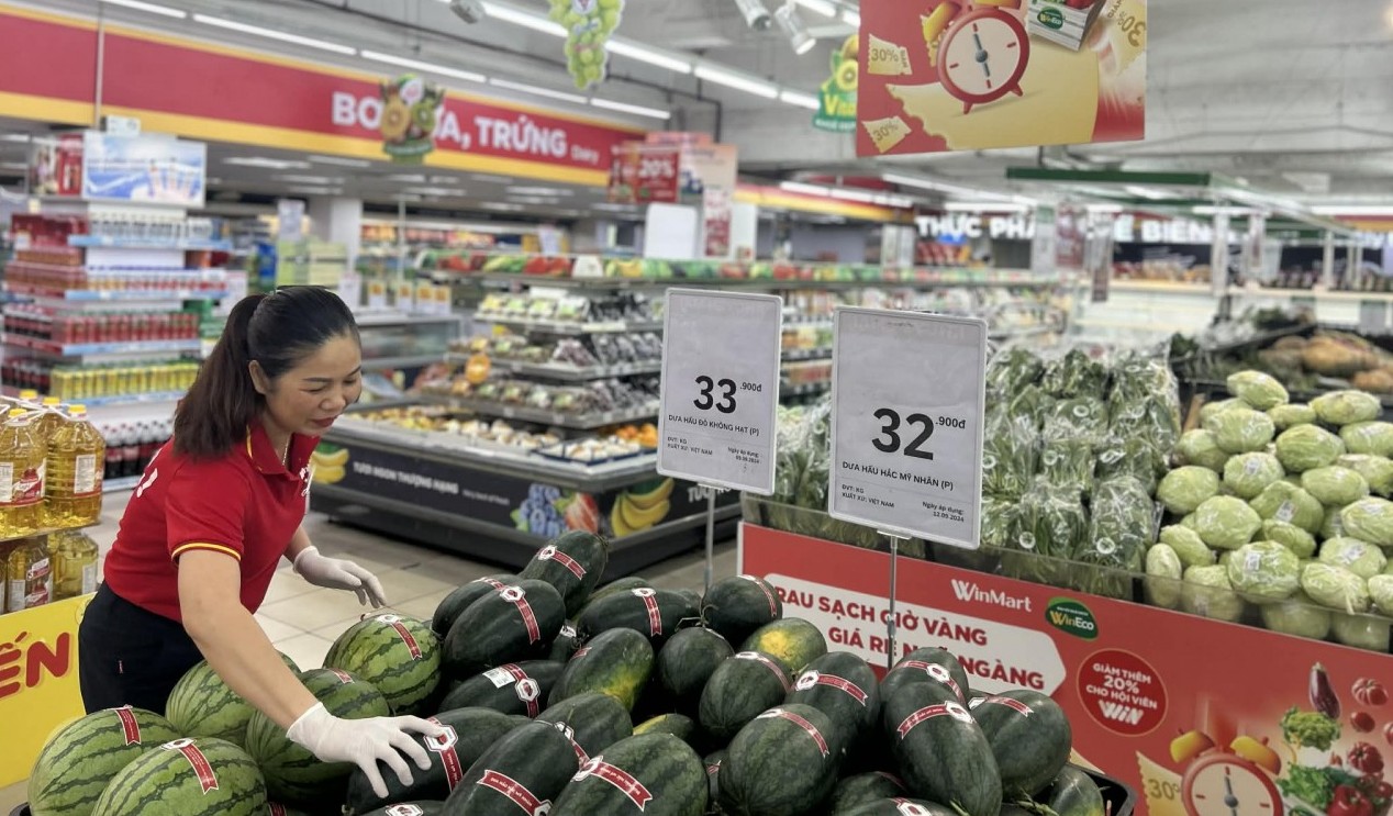 Giữ ổn định thị trường, chống hàng giả trước Tết Bính Ngọ 2026