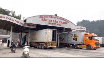 Siết tiền kiểm an toàn thực phẩm: Doanh nghiệp “kẹt” cửa khẩu, nguy cơ ách tắc trở lại