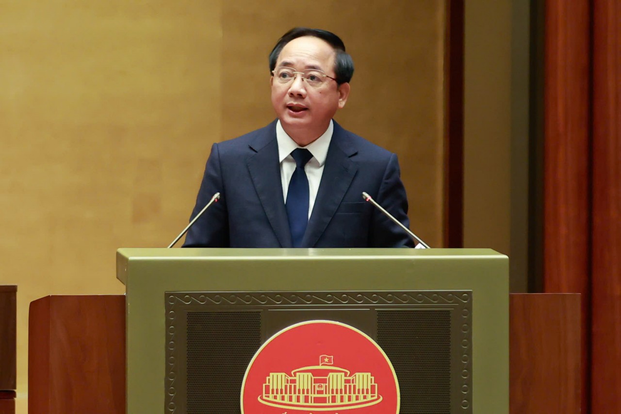 Hội nghị toàn quốc nghiên cứu, học tập, quán triệt và triển khai Nghị quyết Đại hội XIV của Đảng