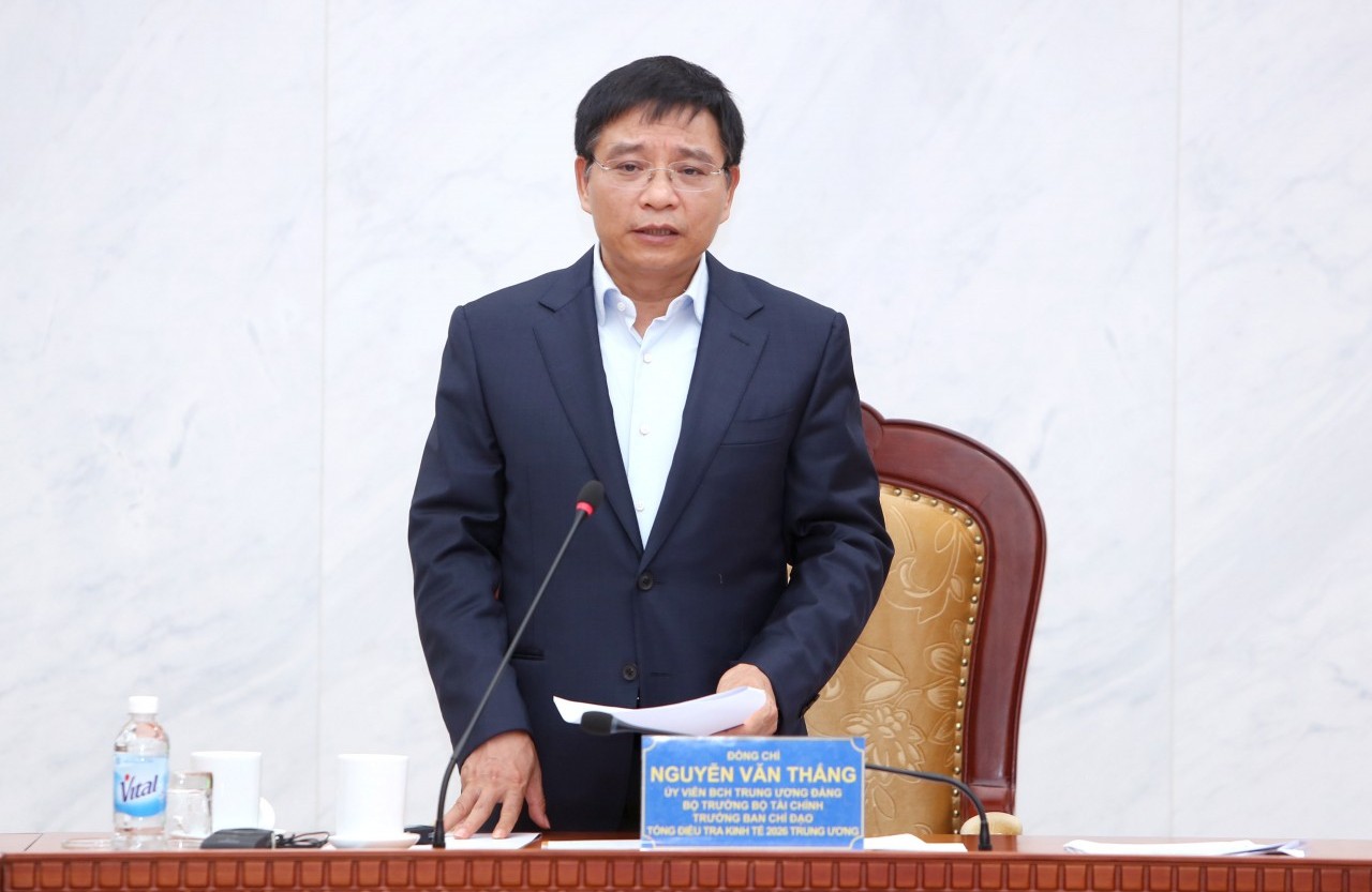 bo truong nguyen van thang se lam viec voi tinh dien bien de don doc trien khai nghi quyet dai hoi xiv cua dang