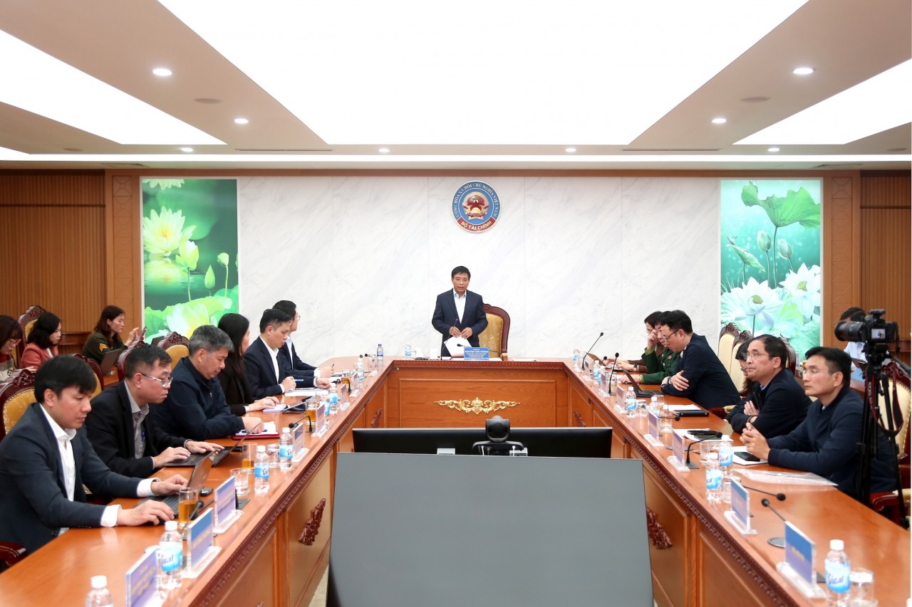 Tăng tốc tổng điều tra kinh tế năm 2026 để phục vụ chiến lược phát triển mới