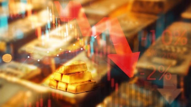 Giá vàng cần thời gian tái cân bằng sau "cơn sốt" đầu cơ