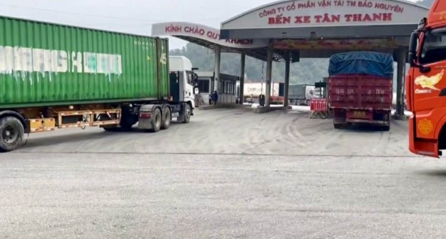 lang son cong bo lich thong quan dip tet 2026 doanh nghiep can chu dong dang ky truoc