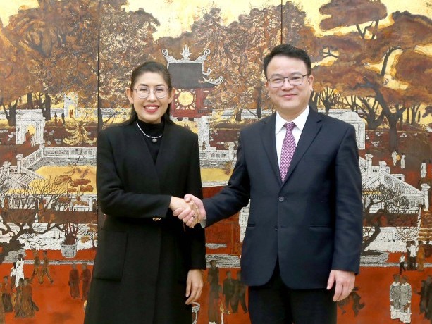 thu truong tran quoc phuong tiep dai su thai lan tai viet nam