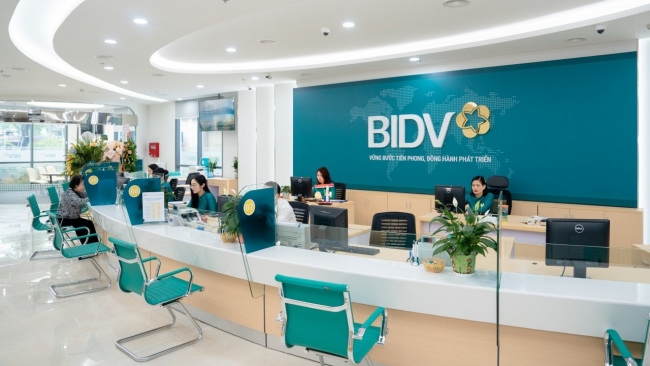 BIDV điều chỉnh phương án chào bán riêng lẻ cho 31 nhà đầu tư, giá 38.900 đồng/cổ phiếu