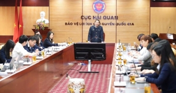 Sửa đổi Nghị định xử phạt hành chính trong lĩnh vực hải quan