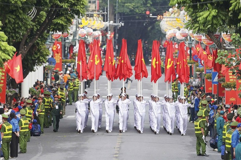 mang suc manh chien ma vao xuan