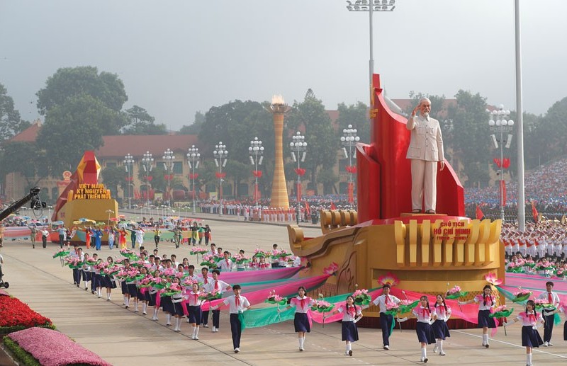 ban thiet ke chien luoc hien thuc hoa khat vong hung cuong