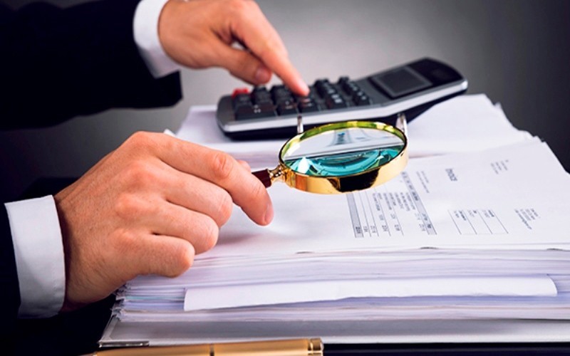 Xử phạt hai doanh nghiệp do vi phạm quy định công bố thông tin