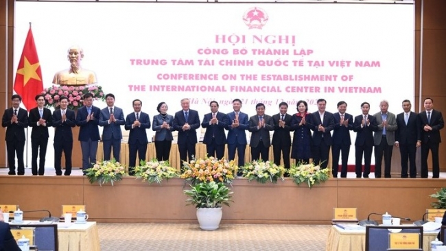 quy che lam viec cua hoi dong dieu hanh trung tam tai chinh quoc te tai viet nam