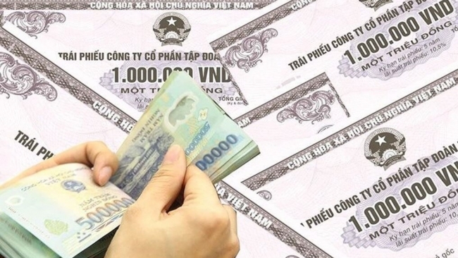 bat dong san chiem ty trong lon tren thi truong trai phieu dau nam 2026